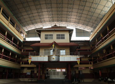 Courses Images