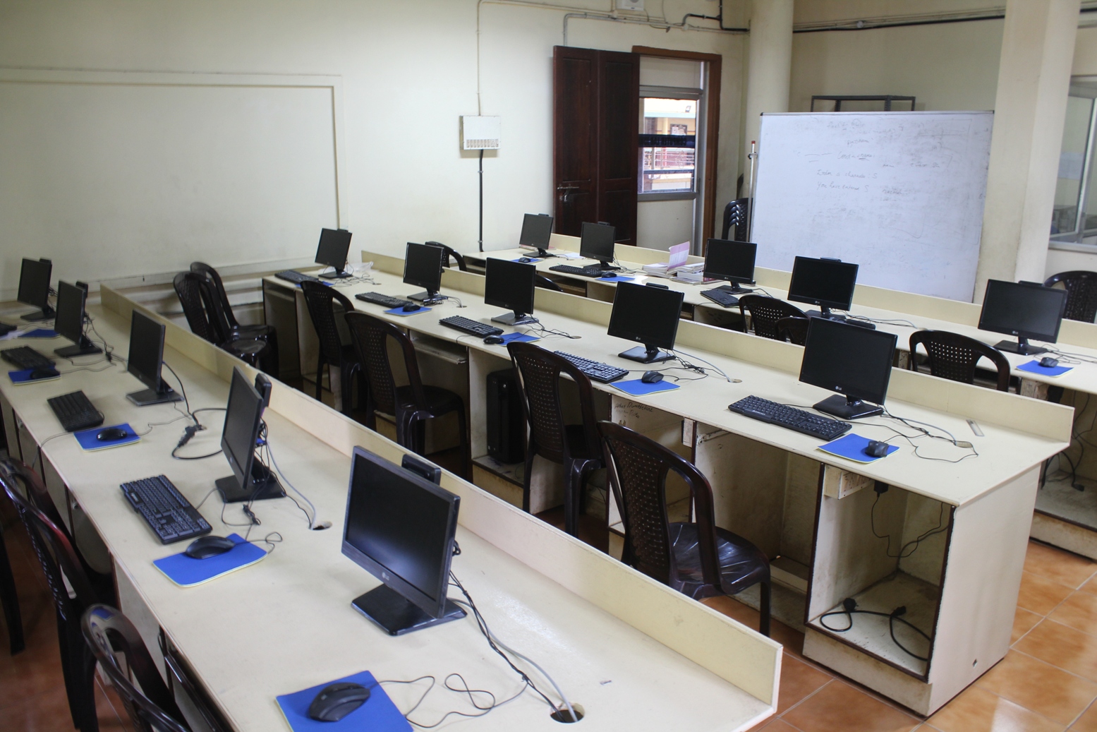 Courses Images